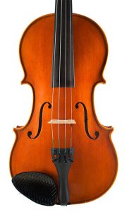 Violin by Pietro Sgarabotto, Cremona, 1959