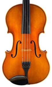 Viola by Ernst Heinrich Roth, Bubenreuth, 1980
