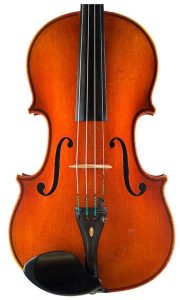 Viola by Jean Bauer, France, 1968