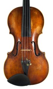 Violin, Workshop of Klotz, Germany, 18th Century