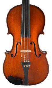 Violin, Workshop of Chipot Vuillaume, Paris, 1903