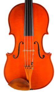 Viola by Lorenzo Frassino Guado, Italy, 2006