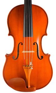 Viola by Lorenzo Frassino Guado, Italy, 2007