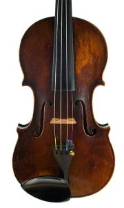Didier L'Aine Nicolas | Amati Instruments Ltd.