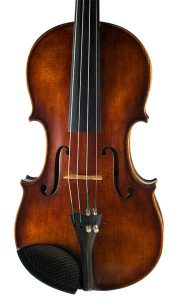 Violin, Workshop of John Juzek, Prague, 1910