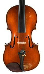 Violin, Workshop of Laberte-Humbert Frères, Mirecourt, 1934