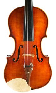 Violin by Anton Sandner, Germany, 20th Century