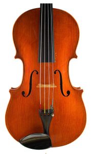 Viola by Andrew Brown, Cremona 1979