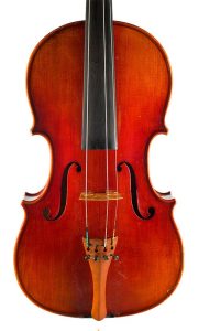 Viola by Jürgen Klier, Germany, 1993