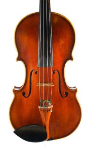 Viola by Vittorio Bellarosa, Naples, 1971