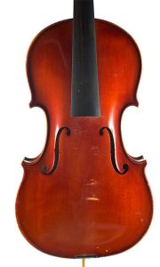 Violin by Ch. J. B. Collin-Mézin fils, France, 1930