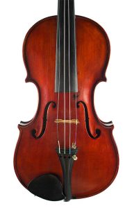 Violin by Enrico Marchetti, Turin, 1923