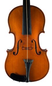 Violin, Workshop of Jean Baptiste Colin, France, 1894