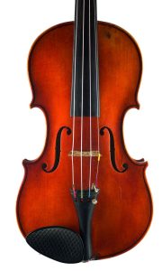 Violin, Workshop of Georges Apparut, France, 1949