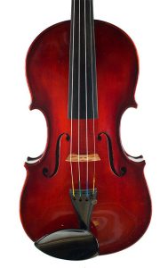 Violin by Antonio Lechi, Cremona, 1921