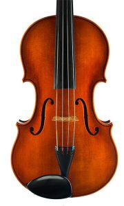 Viola, Workshop of Ernst Heinrich Roth, Bubenreuth, 1981