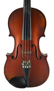 Violin, Workshop of Edward Withers, London, circa 1870
