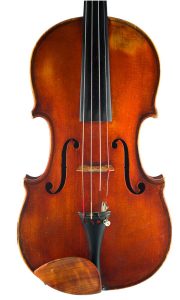 Viola by Louis Noebe, Bad-Homburg, 1923