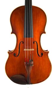 Viola by Stefano Conia, Cremona, 1978