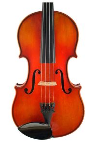 Violin, Workshop of Hugues Emile Blondelet, Paris, 1926