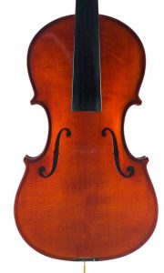 Violin by Antonio Lechi, 1923