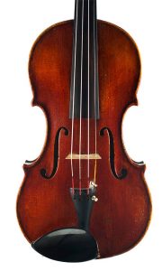 Violin by John Wilkinson, England, circa 1930