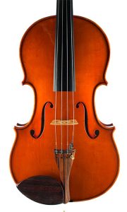 Viola by Valerio Prilipco, Cremona, 2000