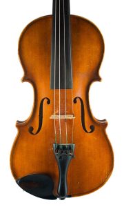 Violin by H. A. Hammarström, Lidensboda, 1930