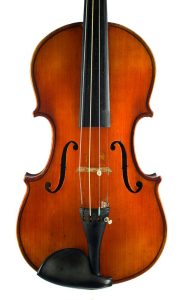 Violin, Workshop of Justin Derazey, Mirecourt, circa 1900