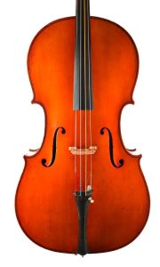 Cello, Workshop of Hermann Dolling Junior, Germany, circa 1900