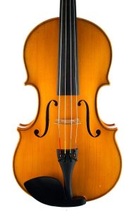 Viola by Pietro Trimboli, Bologna, 1976