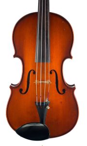 Violin, Workshop of Jerome Thibouville Lamy, Mirecourt, circa 1910
