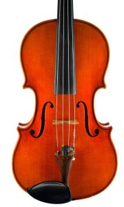 Viola, Workshop of Reinhold Schnabl, Bubenreuth, 1980