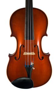 Violin, Workshop of Charles Collin-Mézin fils, Paris, circa 1930