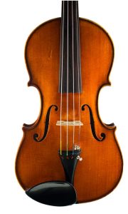 Violin, Workshop of Aristide Cavalli, Cremona, 1923
