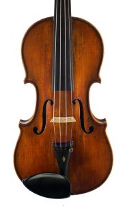 Violin by John Betts, London, circa 1790