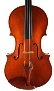 Viola by Andrea Zanre, Parma, 2005