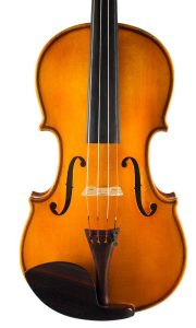 Violin by Giorgio Corsini, Rome, 1979
