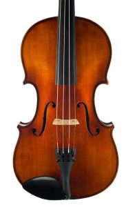 Violin by Laberte-Humbert Freres, France, circa 1920