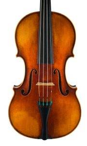 Violin by Kurt Gütter, Germany, 20th Century