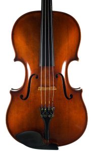Viola by Cyril William Jacklyn, Loughton, 1969