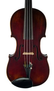 Violin, Workshop of Neuner & Hornsteiner, Mittenwald, circa 1880