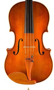 Viola by Ricardo Bergonzi, Cremona, 1999