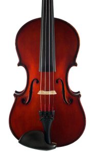Violin, Workshop of Aristide Cavalli, Cremona, 1920