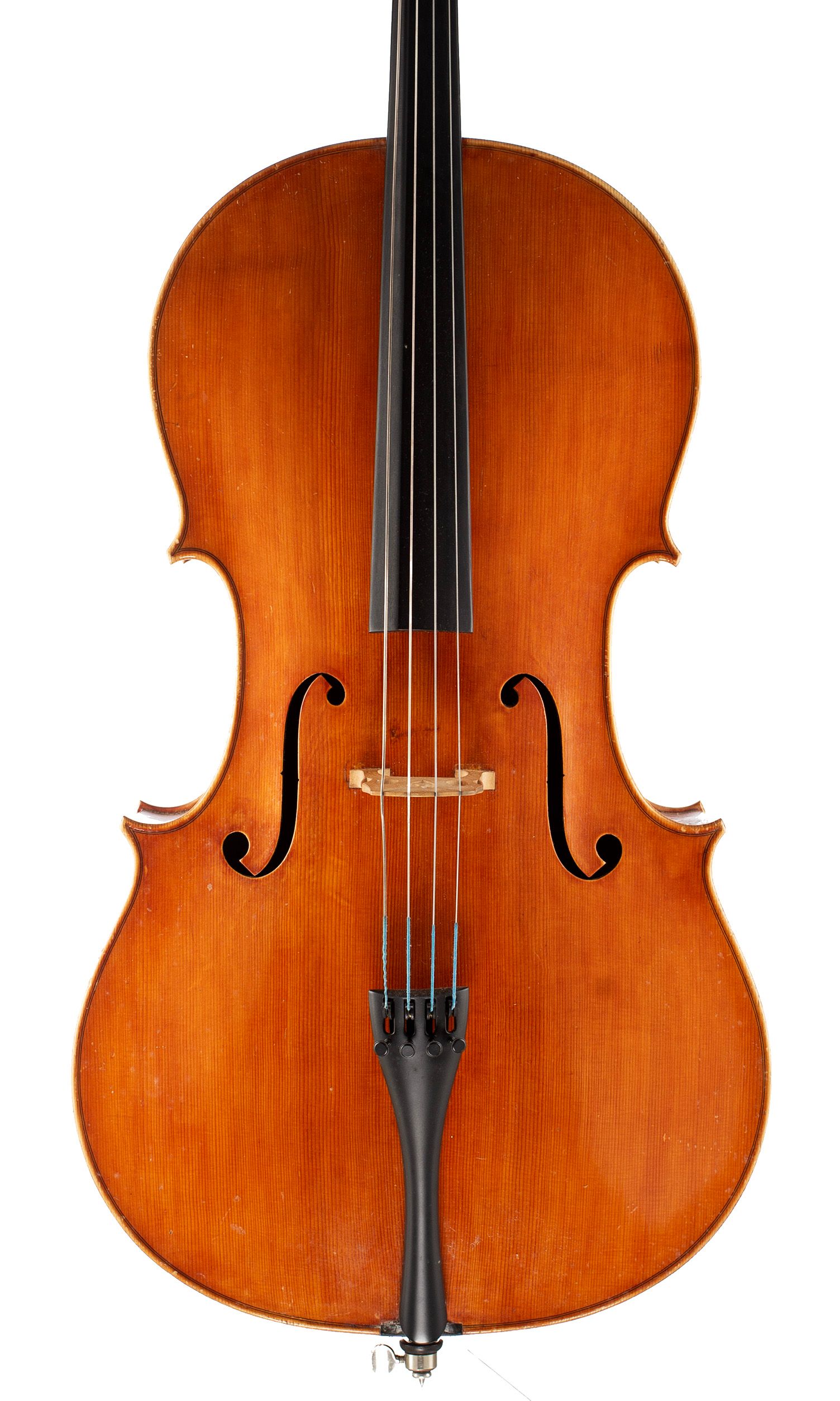 Gio Batta Morassi: auction prices & biography | Amati