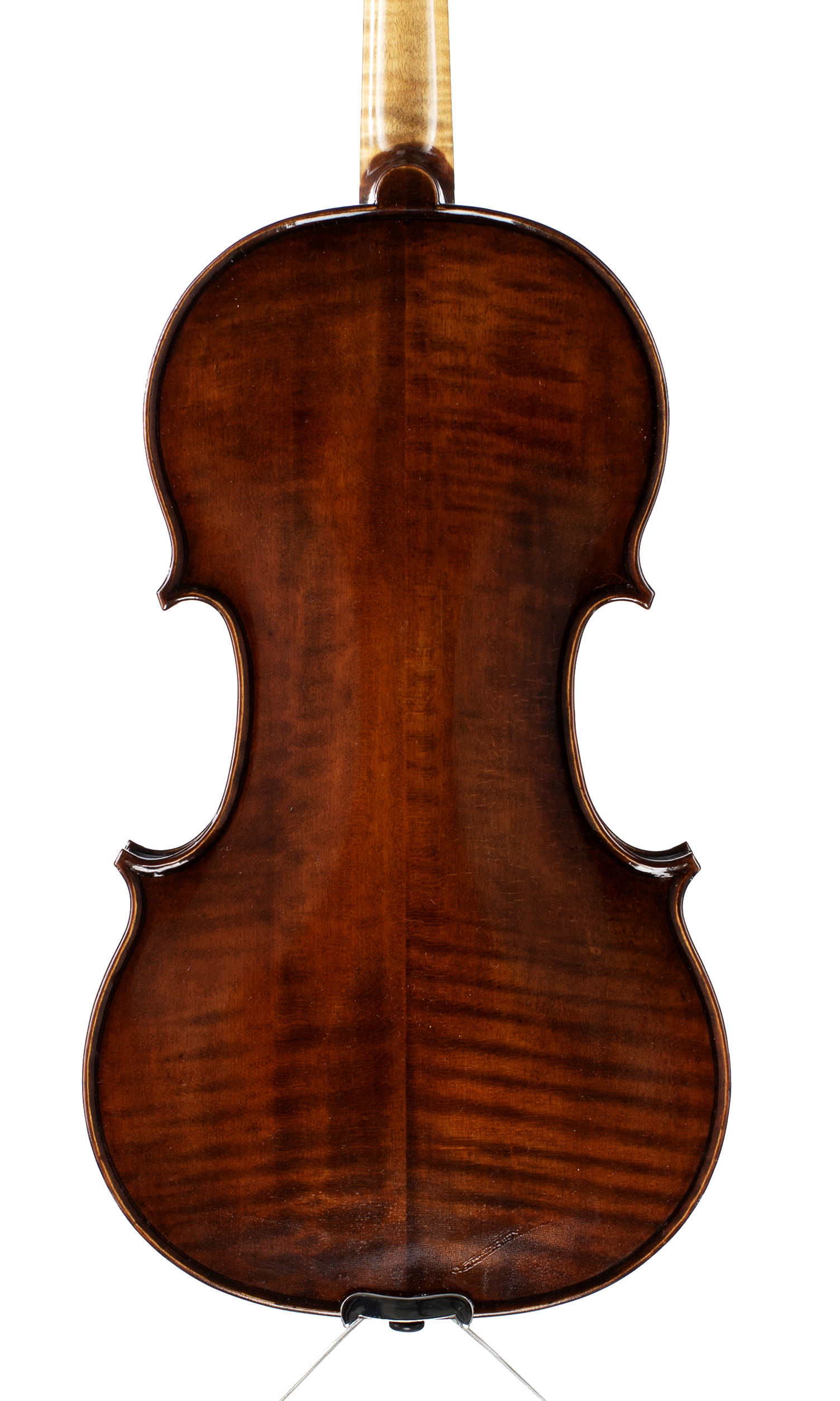 A violin by Antonio Donato, New York, 2006 — back